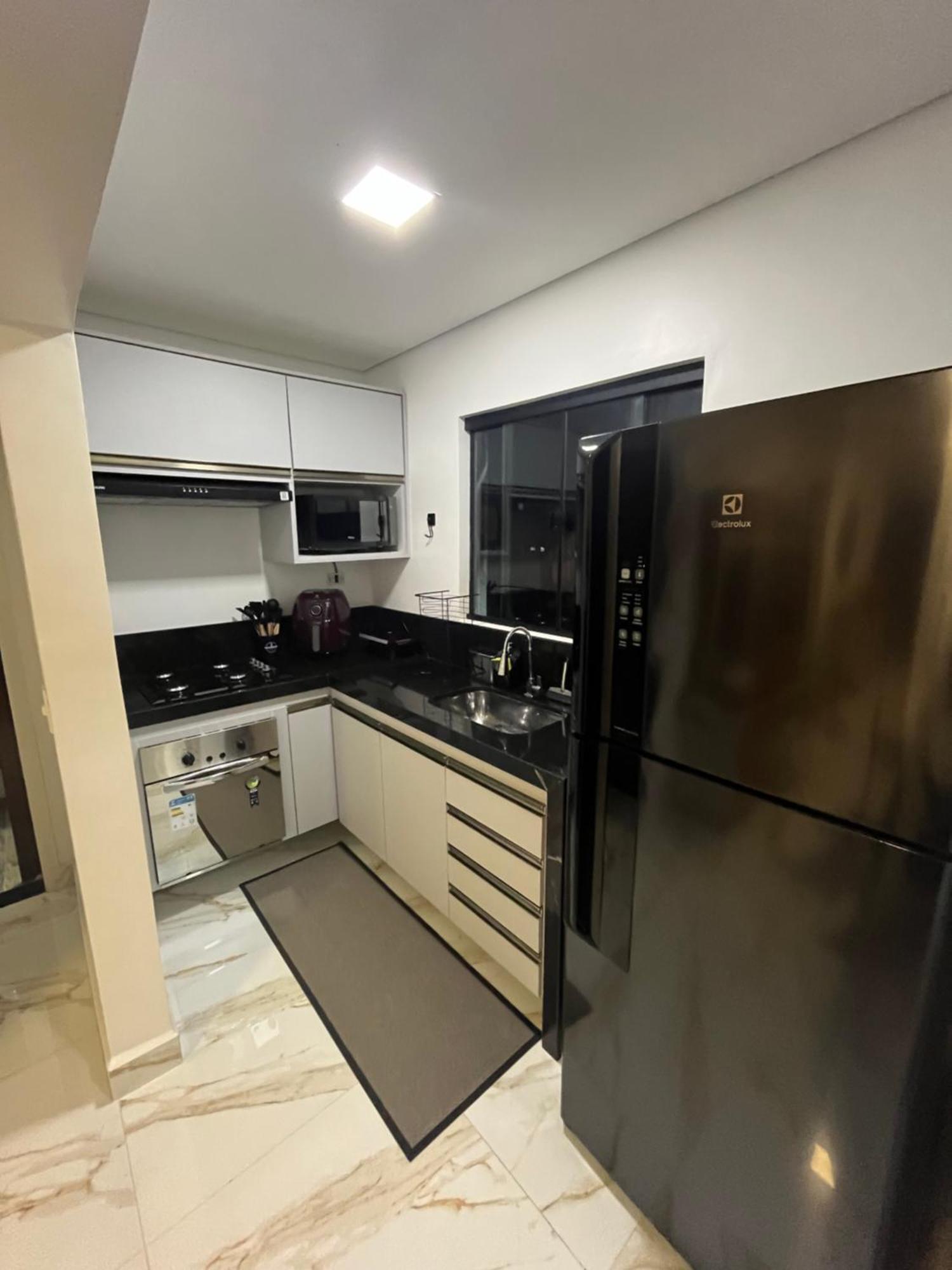 Excelente Apartamento - Itagua Ubatuba Luaran gambar