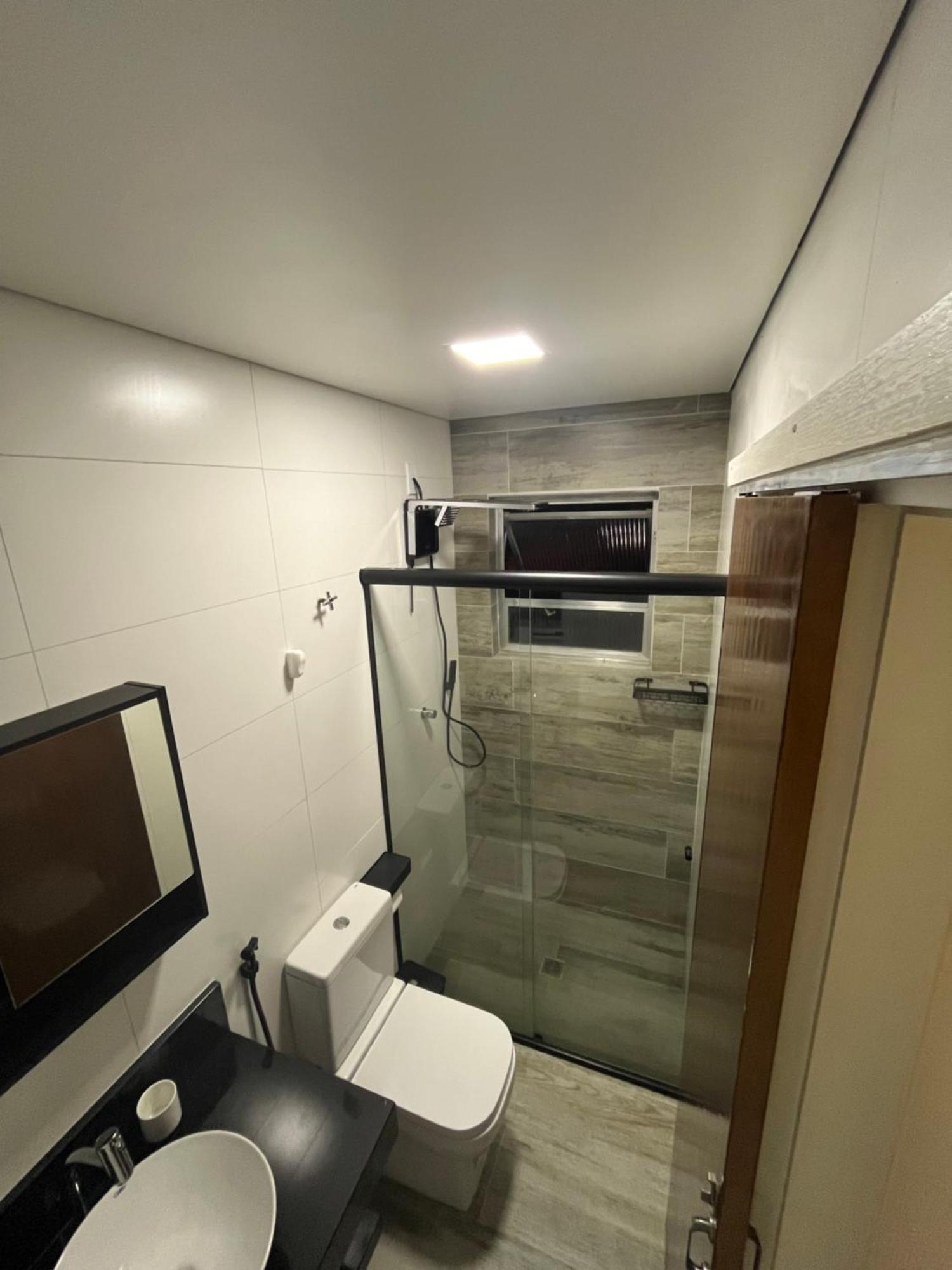 Excelente Apartamento - Itagua Ubatuba Luaran gambar