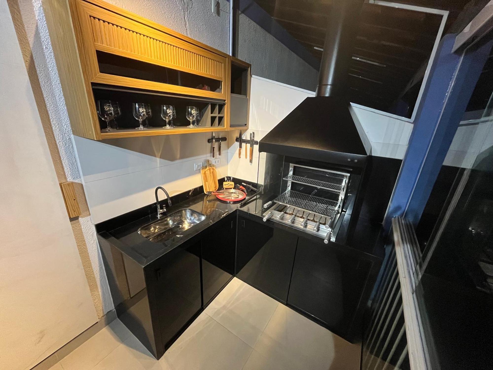 Excelente Apartamento - Itagua Ubatuba Luaran gambar