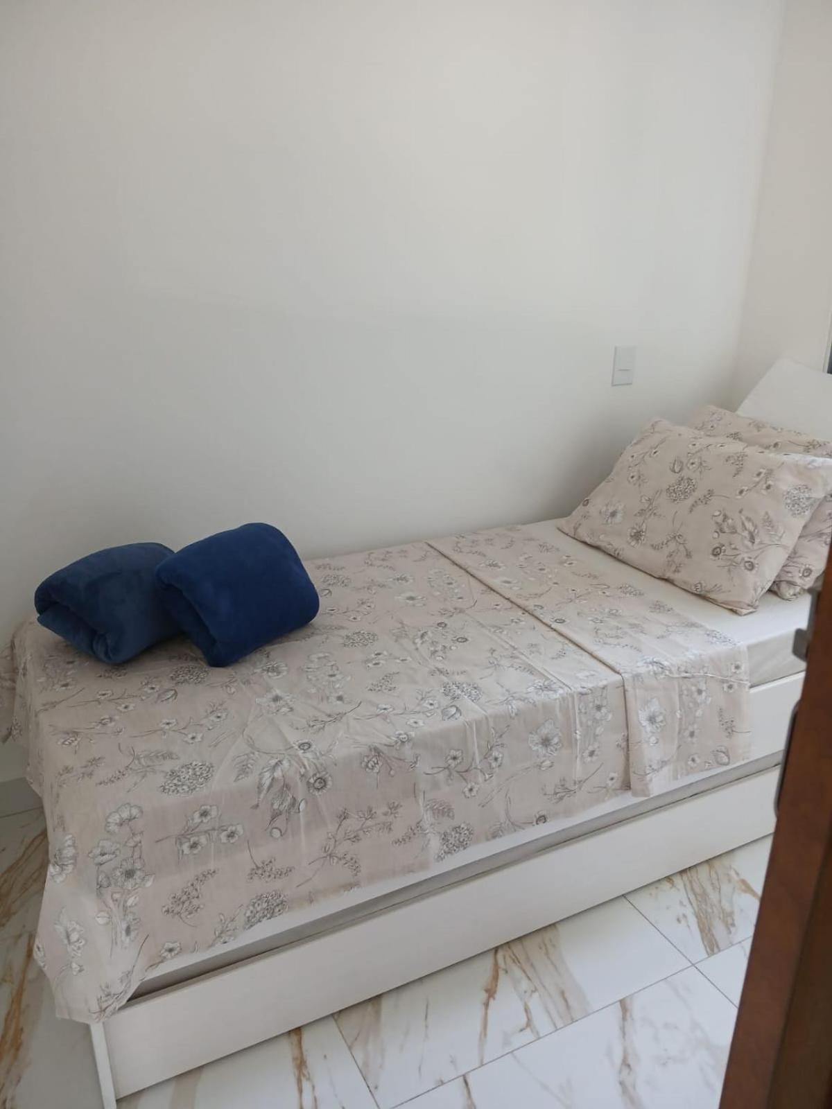 Excelente Apartamento - Itagua Ubatuba Luaran gambar